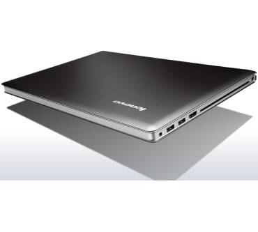 Produktbild Lenovo IdeaPad U400