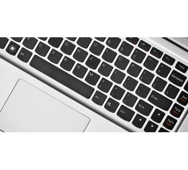 Produktbild Lenovo IdeaPad U400