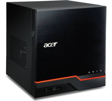 Produktbild Acer AC100 (TT.R7L00.003)