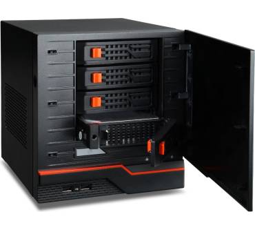 Produktbild Acer AC100 (TT.R7L00.003)