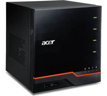 Produktbild Acer AC100 (TT.R7L00.003)
