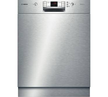 Produktbild Bosch SMU40M55EU