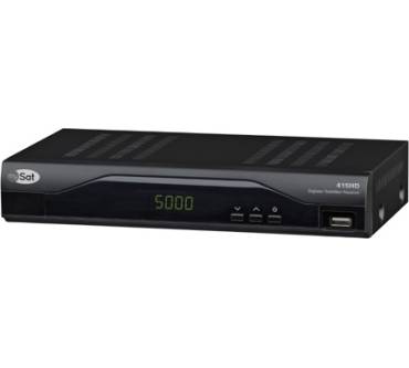 Produktbild Sky Vision mySat 415 HD