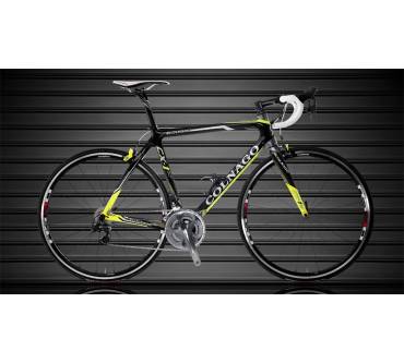Produktbild Colnago CX-1 Evo - Shimano Dura Ace Di2 (Modell 2012)