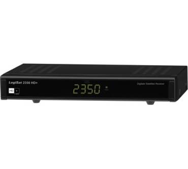 Produktbild Sky Vision LogiSat 2350 HD+