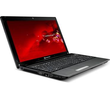 Produktbild Packard Bell EasyNote LM85-GU-010GE