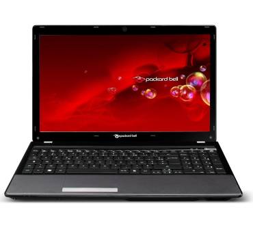 Produktbild Packard Bell EasyNote LM85-GU-010GE