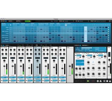 Produktbild FXpansion Tremor