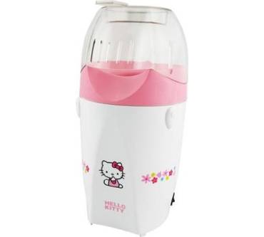Produktbild Sanrio Hello Kitty Popcorn Maschine