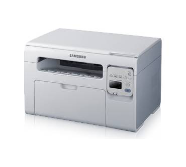 Produktbild Samsung SCX-3400