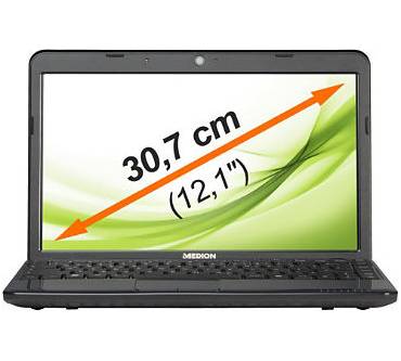 Produktbild Medion Akoya E2312 (MD97974)