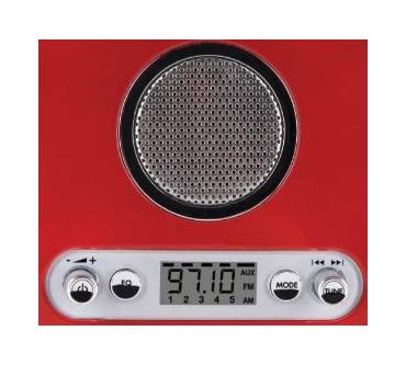Produktbild Russell Hobbs MP3-Toaster