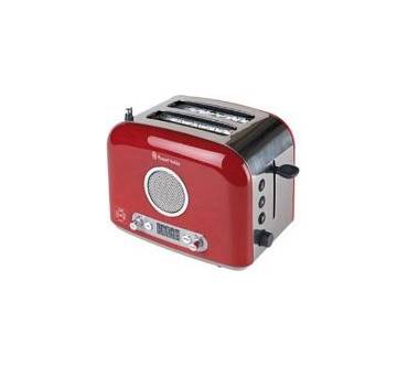 Produktbild Russell Hobbs MP3-Toaster