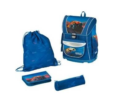 Produktbild Herlitz Midi Plus