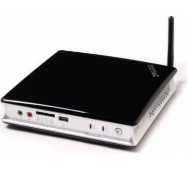Produktbild Zotac ZBOX ID80 Plus
