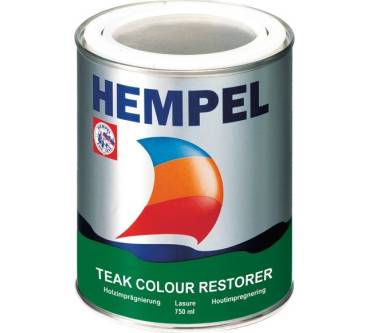 Produktbild Hempel Teak Colour Restorer