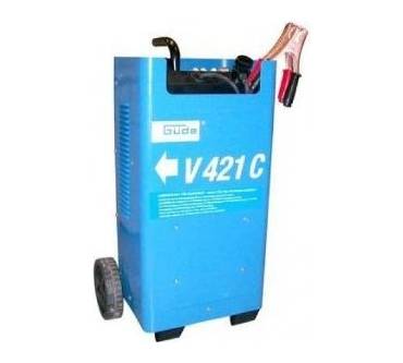 Produktbild Güde Batterielader V 421 C