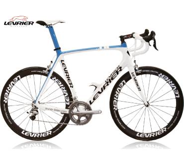 Produktbild Levrier H1 (Modell 2011)