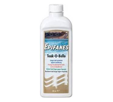 Produktbild Epifanes Teak-O-Bello