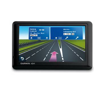 Produktbild Garmin nüvi 1490LMT