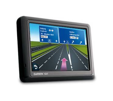 Produktbild Garmin nüvi 1490LMT