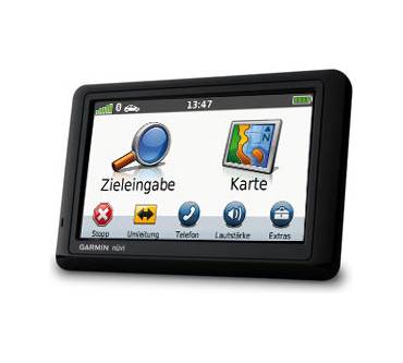 Produktbild Garmin nüvi 1490LMT
