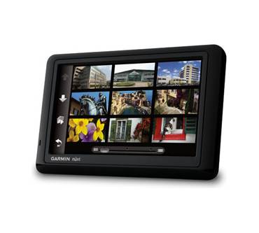 Produktbild Garmin nüvi 1490LMT