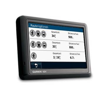 Produktbild Garmin nüvi 1490LMT
