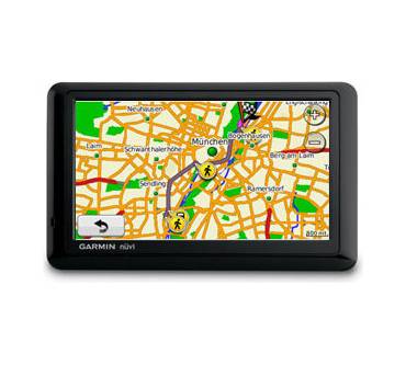 Produktbild Garmin nüvi 1490LMT
