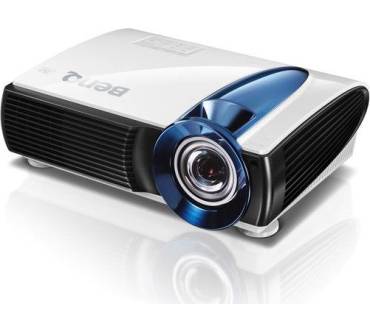 Produktbild BenQ LX60ST
