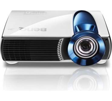 Produktbild BenQ LX60ST