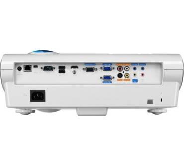 Produktbild BenQ LX60ST