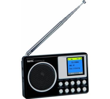 Produktbild Imperial DABMAN 20 