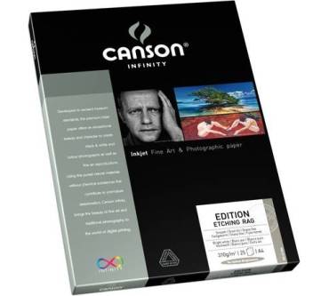Produktbild Canson Infinity Edition Etching Rag
