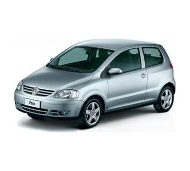 Produktbild VW Fox [05]