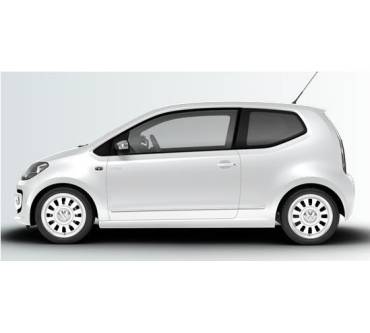 Produktbild VW up! [11]
