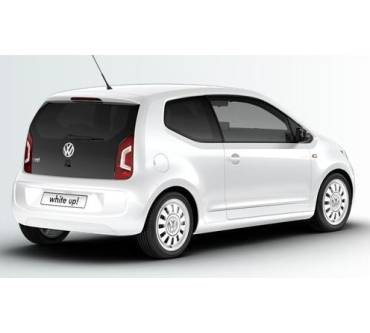 Produktbild VW up! [11]
