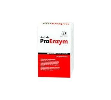 Produktbild Avitale ProEnzym