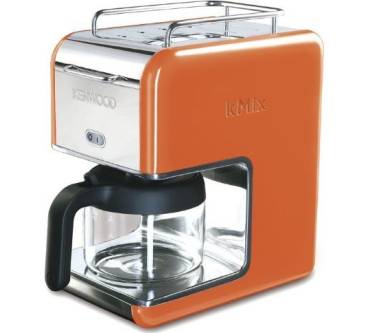 Produktbild Kenwood kMix Boutique CM02