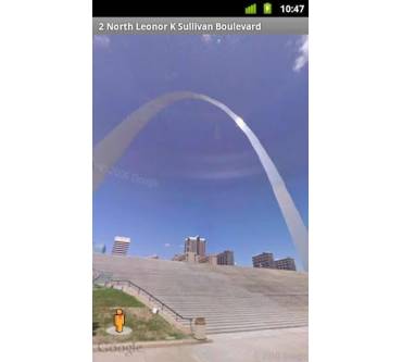 Produktbild Google Maps (für Android)