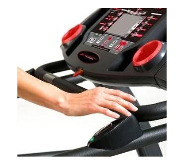 Produktbild Smooth Fitness 6.75e