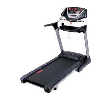 Produktbild U.N.O. Fitness LTX 4