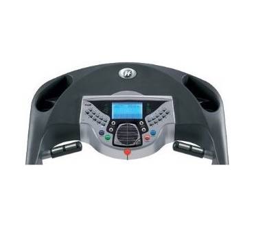 Produktbild Horizon Fitness Ti22