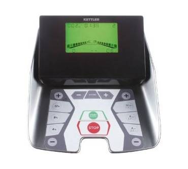 Produktbild Kettler Track Motion