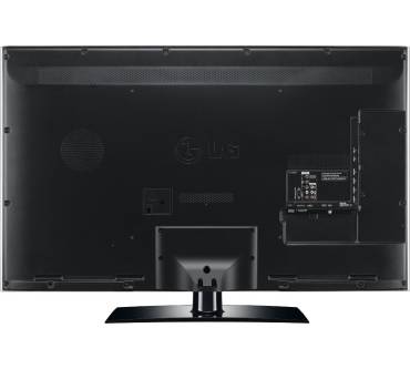 Produktbild LG 37LV5590