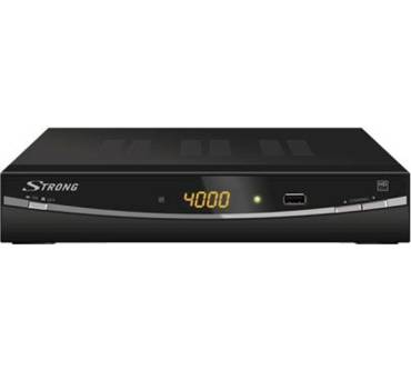 Produktbild Strong SRT7000