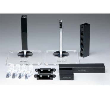 Produktbild Sharp HT-SL75