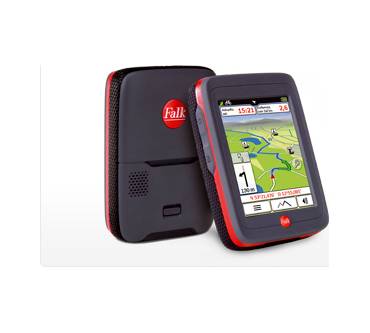 Produktbild Falk IBEX 30 Cross