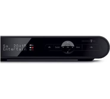 Produktbild Telekom Media Receiver 500 Sat