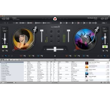 Produktbild Algoriddim Djay for Mac 4